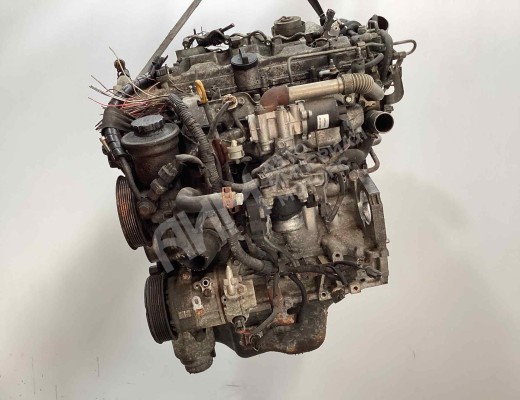 Двигатель Toyota Avensis II (T250) 2003-2008  Toyota Avensis Avensis II (T250) 2003-2008