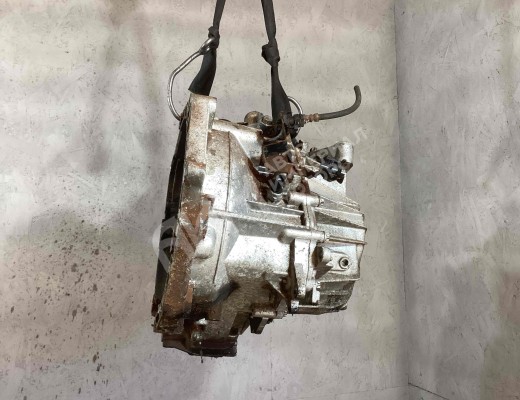 КПП механическая (МКПП) 6-ступенчатая Opel Astra H 2007-2010 рестайлинг  Opel Astra Astra H 2007-2010 рестайлинг