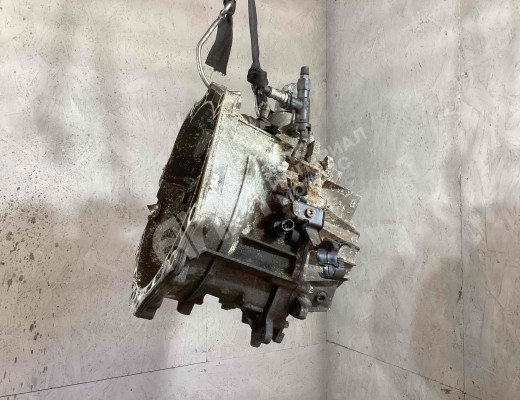 КПП механическая (МКПП) 6-ступенчатая Opel Astra H 2007-2010 рестайлинг  Opel Astra Astra H 2007-2010 рестайлинг