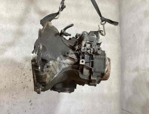 КПП механическая (МКПП) 5-ступенчатая Opel Vectra C 2002-2005  Opel Vectra Vectra C 2002-2005