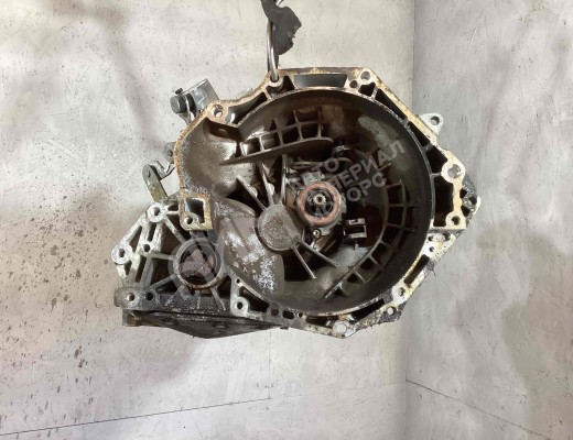 КПП механическая (МКПП) 5-ступенчатая Opel Vectra C 2002-2005  Opel Vectra Vectra C 2002-2005