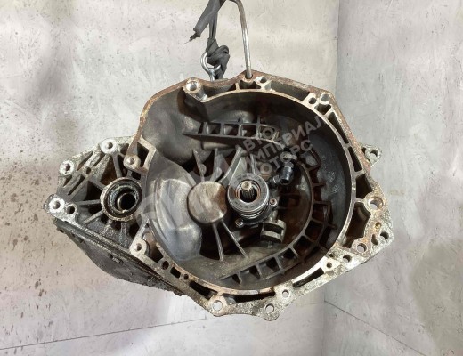 КПП механическая (МКПП) 5-ступенчатая Opel Astra H 2004-2007  Opel Astra Astra H 2004-2007
