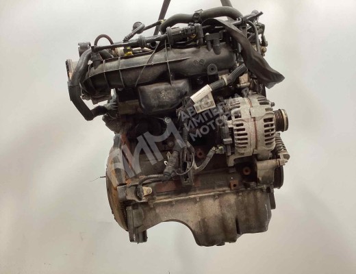 Двигатель Opel Meriva B 2010-2014  Opel Meriva Meriva B 2010-2014