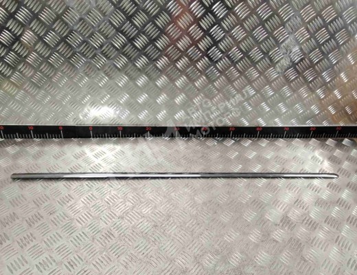 Молдинг двери передней левой Volkswagen Passat B6 (3C) 2005-2010  Volkswagen Passat Passat B6 (3C) 2005-2010