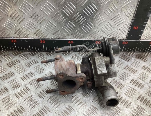 Турбина Opel Astra G 1998-2004  Opel Astra Astra G 1998-2004