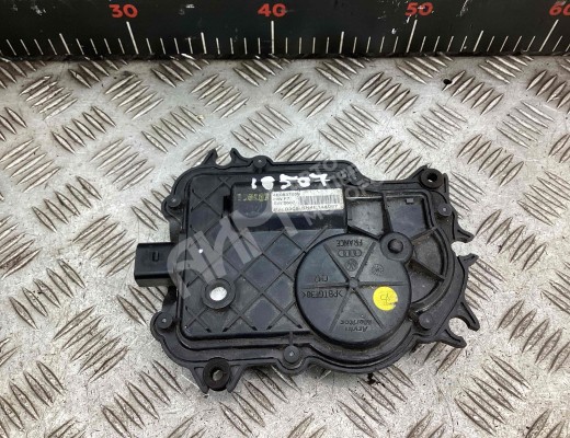 Доводчик двери Audi A8 D3 (4E) 2007-2009 2-й рестайлинг  Audi A8 A8 D3 (4E) 2007-2009 2-й рестайлинг