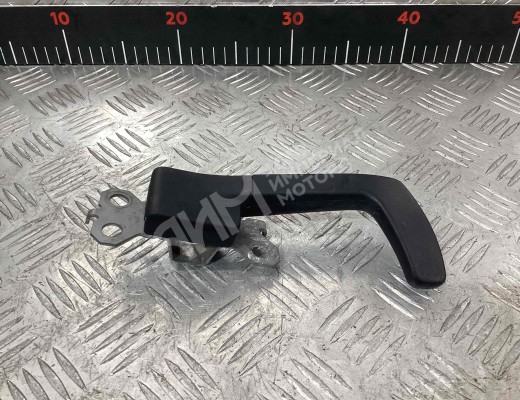 Ручка крышки багажника Volvo XC 90 I (C) 2002-2014  Volvo XC90 XC 90 I (C) 2002-2014