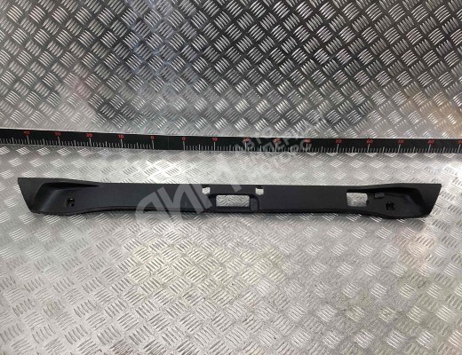 Пластик багажника Volvo XC 90 I (C) 2002-2014  Volvo XC90 XC 90 I (C) 2002-2014