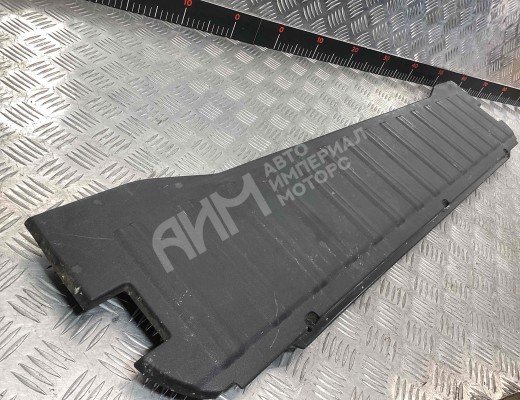 Пластик багажника Volvo XC 90 I (C) 2002-2014  Volvo XC90 XC 90 I (C) 2002-2014