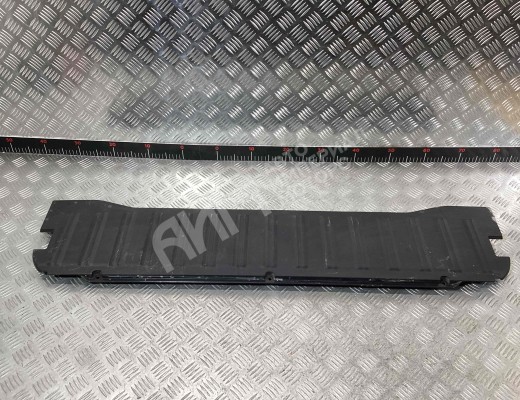 Пластик багажника Volvo XC 90 I (C) 2002-2014  Volvo XC90 XC 90 I (C) 2002-2014