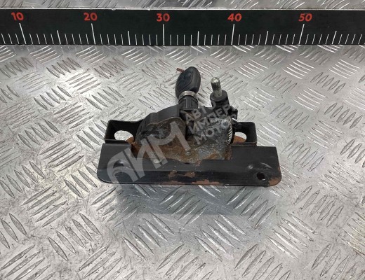 Замок капота Ford Transit Connect I 2002-2009  Ford Transit Connect Transit Connect I 2002-2009