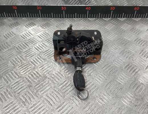 Замок капота Ford T. Connect I 2002-2009  Ford Transit Connect T. Connect I 2002-2009
