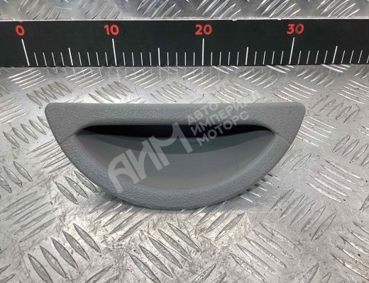 Ручка крышки багажника Renault Laguna II (X74) 2001-2005  Renault Laguna Laguna II (X74) 2001-2005