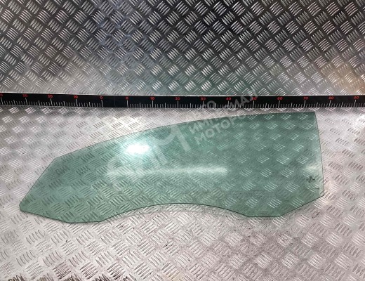 Стекло двери передней левой Volkswagen Passat B6 (3C) 2005-2010  Volkswagen Passat Passat B6 (3C) 2005-2010