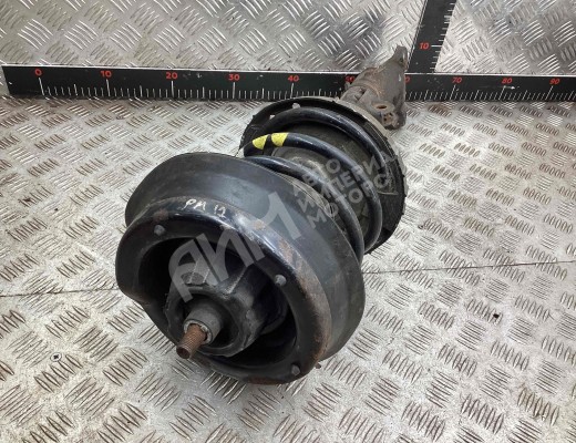Стойка передняя левая Mercedes C (W203) 2000-2004  Mercedes C C (W203) 2000-2004