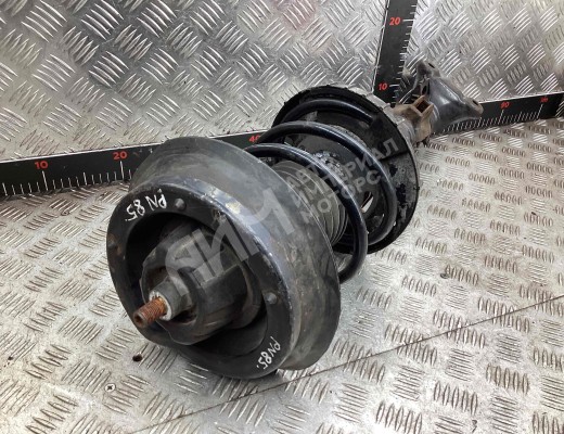 Стойка передняя левая Mercedes C (W203) 2000-2004  Mercedes C C (W203) 2000-2004
