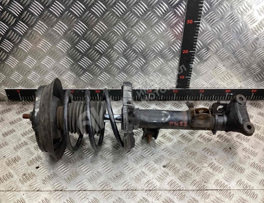 Стойка передняя левая Mercedes C (W203) 2000-2004  Mercedes C C (W203) 2000-2004