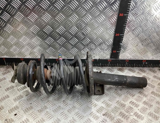 Стойка передняя левая Seat Alhambra I (7M) 2000-2010 рестайлинг  Seat Alhambra Alhambra I (7M) 2000-2010 рестайлинг