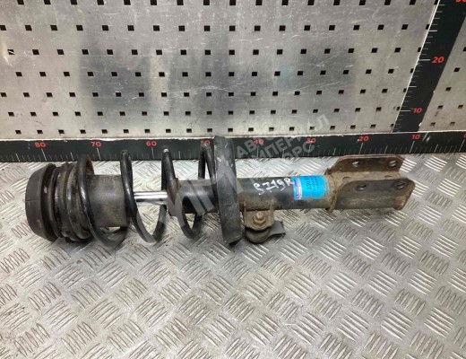 Стойка передняя правая Opel Astra G 1998-2004  Opel Astra Astra G 1998-2004