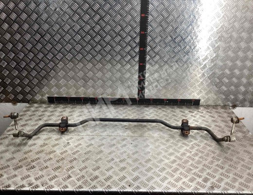 Стабилизатор подвески (поперечной устойчивости) задний Volkswagen Touran I (1T) 2003-2006  Volkswagen Touran Touran I (1T) 2003-2006