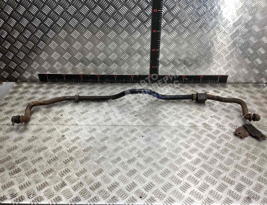 Стабилизатор подвески (поперечной устойчивости) передний Hyundai Sonata IV (EF) 1998-2001  Hyundai Sonata Sonata IV (EF) 1998-2001