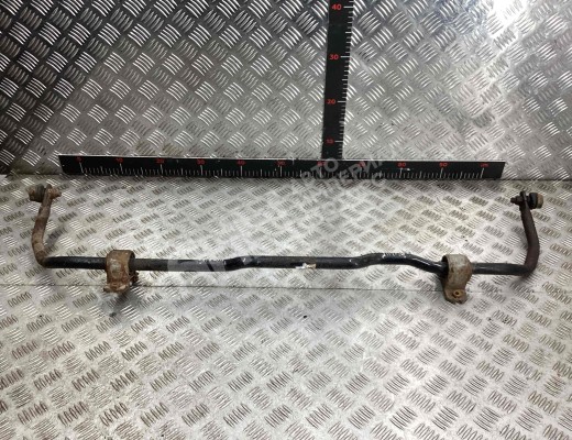 Стабилизатор подвески (поперечной устойчивости) передний Volkswagen Golf V (1K) 2004-2009  Volkswagen Golf Golf V (1K) 2004-2009