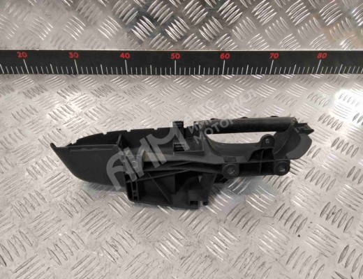 Ручка внутренняя передняя левая Volkswagen Passat B6 (3C) 2005-2010  Volkswagen Passat Passat B6 (3C) 2005-2010