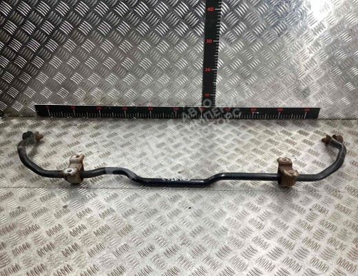 Стабилизатор подвески (поперечной устойчивости) передний Volkswagen Golf V (1K) 2004-2009  Volkswagen Golf Golf V (1K) 2004-2009