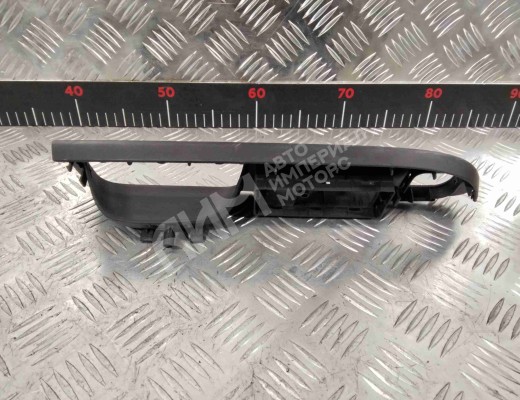 Ручка внутренняя передняя левая Volkswagen Passat B6 (3C) 2005-2010  Volkswagen Passat Passat B6 (3C) 2005-2010