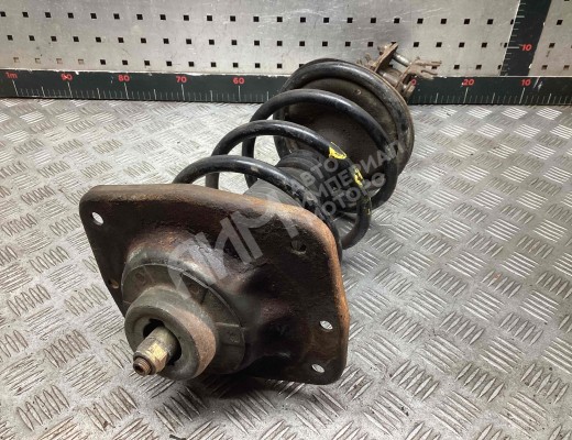 Стойка передняя левая Citroen C8 I 2002-2008  Citroen C8 C8 I 2002-2008