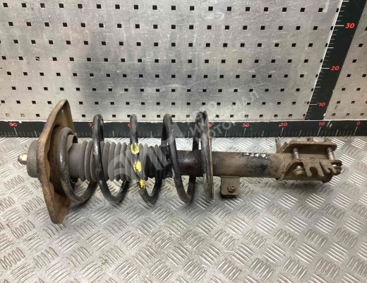 Стойка передняя левая Citroen C8 I 2002-2008  Citroen C8 C8 I 2002-2008