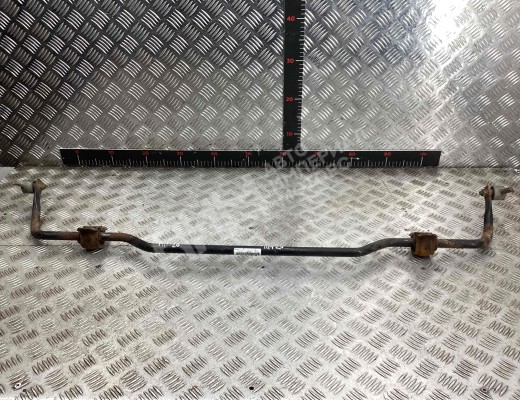 Стабилизатор подвески (поперечной устойчивости) задний Volkswagen Golf V (1K) 2004-2009  Volkswagen Golf Golf V (1K) 2004-2009