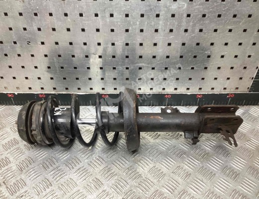 Стойка передняя левая Opel Vectra B 1999-2002 рестайлинг  Opel Vectra Vectra B 1999-2002 рестайлинг