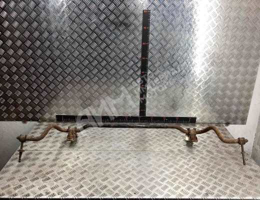 Стабилизатор подвески (поперечной устойчивости) передний Citroen Jumper I 1994-2006  Citroen Jumper Jumper I 1994-2006