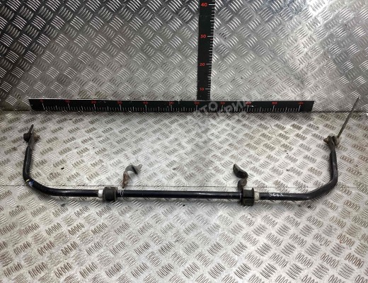 Стабилизатор подвески (поперечной устойчивости) передний Opel Agila B 2007-2014  Opel Agila Agila B 2007-2014