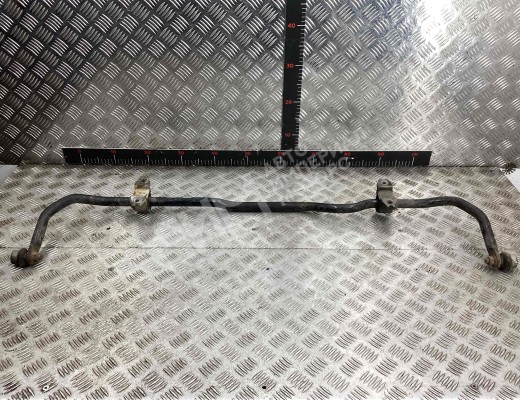 Стабилизатор подвески (поперечной устойчивости) передний Volkswagen Caddy III (2K) 2010-2015 рестайлинг  Volkswagen Caddy Caddy III (2K) 2010-2015 рестайлинг