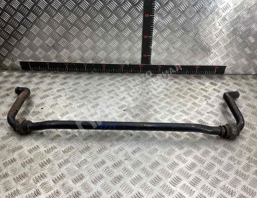 Стабилизатор подвески (поперечной устойчивости) передний Audi A4 B6 (8EC, 8E5) 2000-2004  Audi A4 A4 B6 (8EC, 8E5) 2000-2004