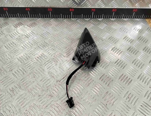 Динамик высокочастотный (пищалка) Volkswagen Passat B6 (3C) 2005-2010  Volkswagen Passat Passat B6 (3C) 2005-2010