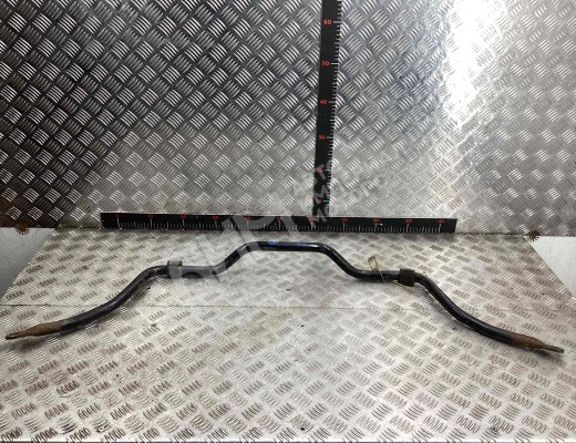 Стабилизатор подвески (поперечной устойчивости) передний Dacia Logan I (LS/KS) 2004-2012  Dacia Logan Logan I (LS/KS) 2004-2012