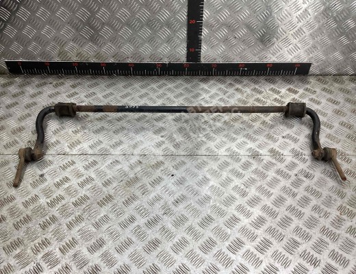 Стабилизатор подвески (поперечной устойчивости) задний Volkswagen Caddy III (2K) 2010-2015 рестайлинг  Volkswagen Caddy Caddy III (2K) 2010-2015 рестайлинг