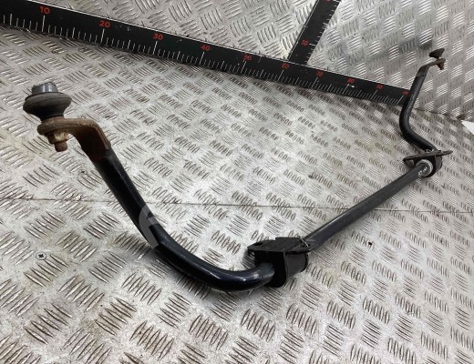 Стабилизатор подвески (поперечной устойчивости) передний Mazda 6 I (GG) 2002-2005  Mazda 6 6 I (GG) 2002-2005