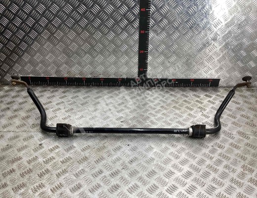 Стабилизатор подвески (поперечной устойчивости) передний Mazda 6 I (GG) 2002-2005  Mazda 6 6 I (GG) 2002-2005