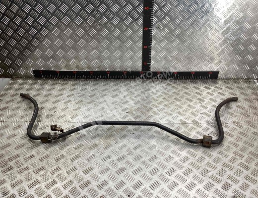 Стабилизатор подвески (поперечной устойчивости) передний Volkswagen Golf III (1H) 1991-1997  Volkswagen Golf Golf III (1H) 1991-1997