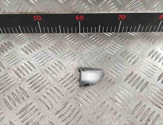 Накладка на ручку двери Volkswagen Passat B6 (3C) 2005-2010  Volkswagen Passat Passat B6 (3C) 2005-2010