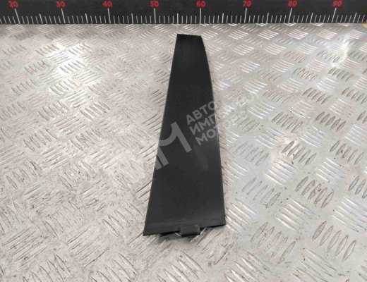 Накладка двери передней левой Volkswagen Passat B6 (3C) 2005-2010  Volkswagen Passat Passat B6 (3C) 2005-2010