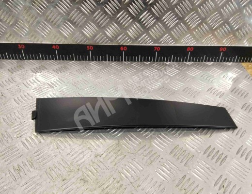 Накладка двери передней левой Volkswagen Passat B6 (3C) 2005-2010  Volkswagen Passat Passat B6 (3C) 2005-2010