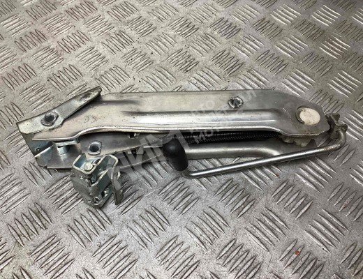 Домкрат Volkswagen Passat B5+ (3B) 2000-2005 рестайлинг  Volkswagen Passat Passat B5+ (3B) 2000-2005 рестайлинг