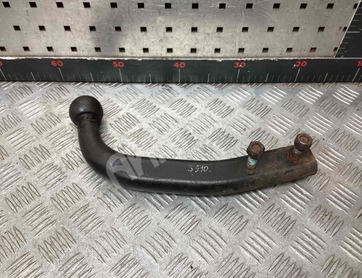 Крюк фаркопа съемный Volkswagen Passat B5+ (3B) 2000-2005 рестайлинг  Volkswagen Passat Passat B5+ (3B) 2000-2005 рестайлинг