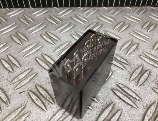 Реле поворотов MAN L2000 1994-2002  MAN L2000 L2000 1994-2002