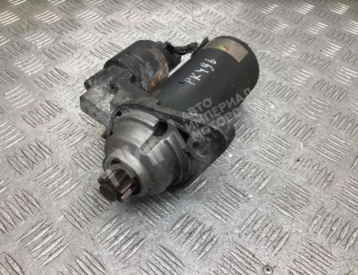Стартер Volkswagen Touran I (1T) 2003-2006  Volkswagen Touran Touran I (1T) 2003-2006